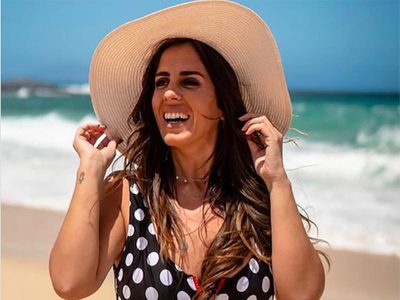Anabel Pantoja lo apuesta todo al dar un giro radical a su vida: así responde a las criticas
