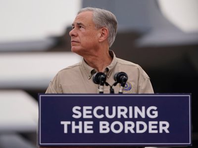 En nota diplomática, México pide a EU mediar con Greg Abbott por restricciones de paso a Texas