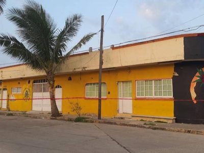 Ataque armado en bar de Coatzacoalcos deja tres muertos y cuatro heridos