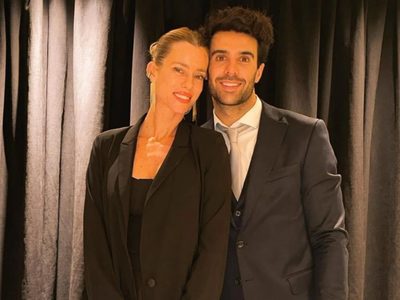 Manu Urcera confirmó lo que se rumoreaba sobre Nicole Neumann