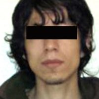 Ratifican pena de 70 años de cárcel a joven por matar a 5 familiares