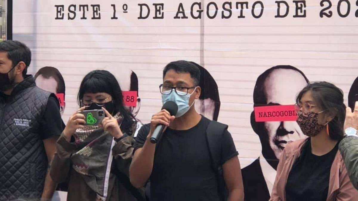 La campaña rumbo al 1 de agosto