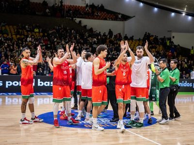 Selección Mexicana de basquetbol gana a Canadá, pero no clasifica a la AmeriCup 2025