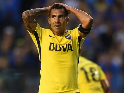 El insólito momento que vivieron los jugadores de Boca