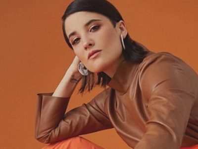 La feliz noticia de Flor Torrente en su regreso a la pista del "Cantando 2020"