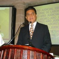 Asesinan en Acapulco al magistrado Edmundo Román Pinzón, expresidente del TSJ de Guerrero