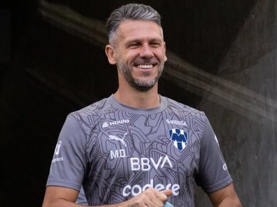 En la previa a la final: cuánto podría ganar en premios el Monterrey de Martín Demichelis