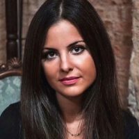 ¡Ahogada en un mar de críticas! Alexia Rivas no aguantó más y esto fue lo que respondió