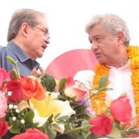 Murió César Nuñez Ramos, subdelegado en Guerrero y amigo de AMLO, por covid-19