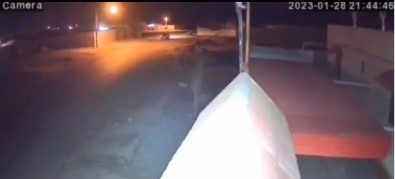Terremoto de 5,9 sacude la ciudad de Khoy, Irán, y deja dos muertos y cientos de heridos