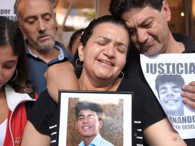 A 3 años del asesinato de Fernando Báez Sosa: hoy terminan los testimonios y habrá un acto ecuménico