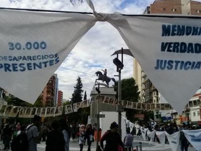 La Municipalidad de Neuquén organizó un cronograma de actividades por la Semana de la Memoria