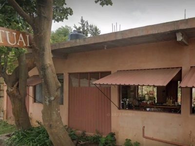 Grupo armado asalta a 40 personas en restaurante de Tepoztlán, Morelos