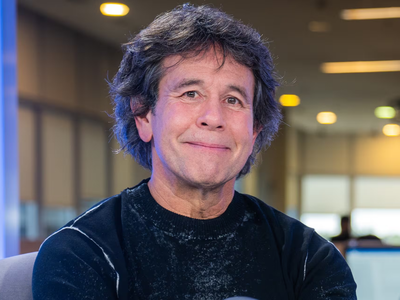 A poco de cerrar la semana, Ariel Rodríguez Palacios recibe una gran noticia en Telefe