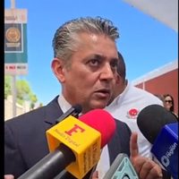 Abogados denuncian ataques del presidente del Poder Judicial de Coahuila (Video)