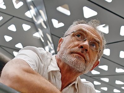 Piotr Dumala y su técnica de animación