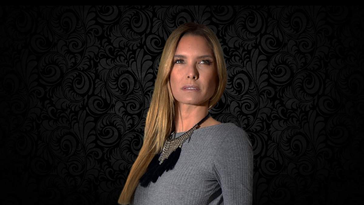 Sofía Zámolo. Fuente: (Minuto Neuquén)