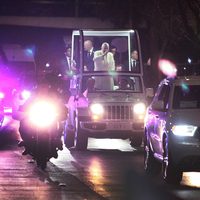 Inicia el telemaratón papal... y las críticas en redes sociales
