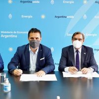 El sistema eléctrico de Tucumán recibirá una cifra millonaria