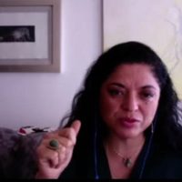 Alejandra Frausto: “hay dialogo con colectivos culturales tras filtración de chat"