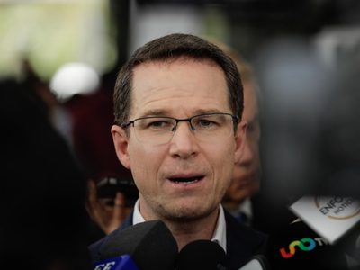 PAN presentará propuesta alterna a la Ley Telecom: Ricardo Anaya