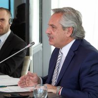 Tras la crisis del Gobierno de Alberto Fernández, qué anuncios se esperan esta semana