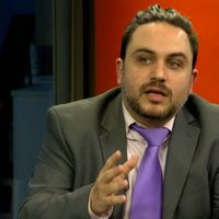 Las propuestas de Ramiro Marra para intentar llegar al segundo lugar en CABA