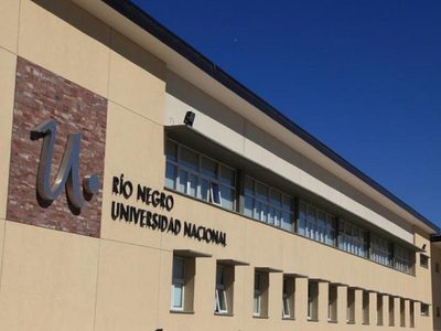 Estudiantes de la UNRN fueron contratados por Disney: cuál será su labor