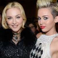Miley Cyrus y Madonna se pronunciaron en contra de la celebración del 4 de julio en Estados Unidos