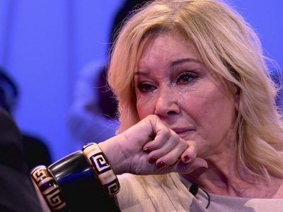 Ya no puede más: Mila Ximénez se dejó consumir por la nostalgia y esto pasó