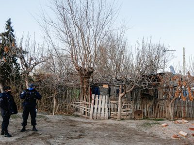 Condenaron a nueve años de prisión al hombre que mató a su vecino en General Roca