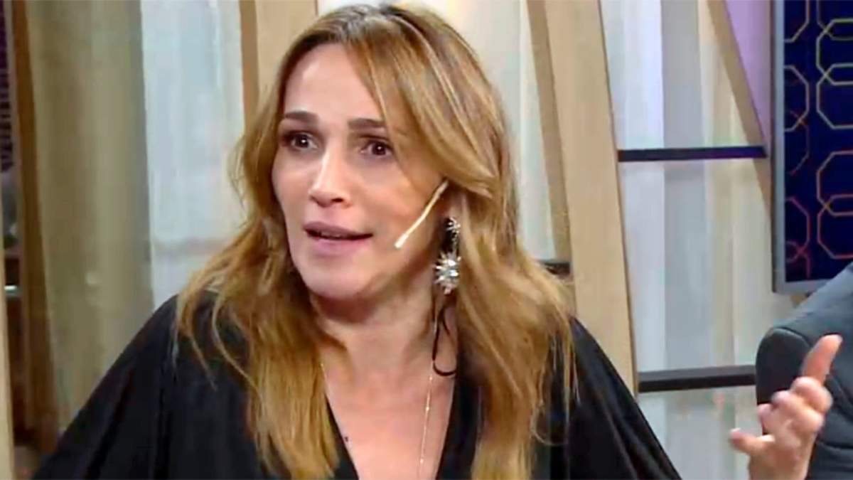 Vero Lozano. Foto: (Twitter)