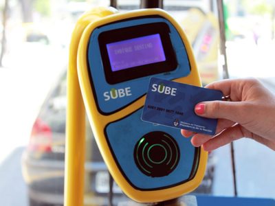 El Gobierno elimina el beneficio de la Red SUBE y el transporte será un 40 % más caro
