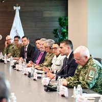 Autoridades de seguridad y la FIFA revisan protocolos de inteligencia para el Mundial