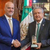 AMLO planea revivir la exploración de empresas privadas en aguas profundas: Financial Times