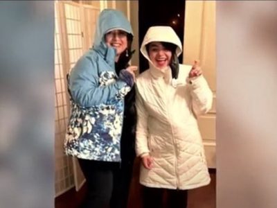 Tatiana Clouthier choca con Héctor de Mauleón por “doble” de Xóchitl Gálvez