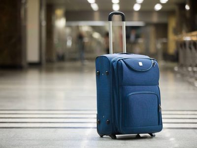 Trucos infalibles para eliminar el mal olor de tus valijas y tenerlas listas para las vacaciones