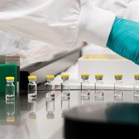Johnson & Johnson pide a EU autorizar dosis de refuerzo de su vacuna contra el covid-19