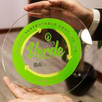 Reconocieron a la empresa de energía Enel Argentina por sus prácticas sustentables