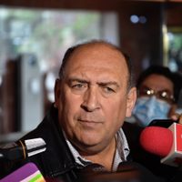 Rubén Moreira arremete contra Mejía Berdeja: "Él no está en sus cinco"