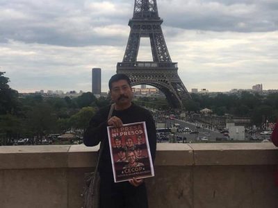 La ONU pide a México evitar la "criminalización de la protesta"; denuncia torturas y malos tratos