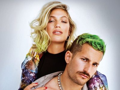 Con las manos en la masa: Stefi Roitman y el video que Ricky Montaner no pudo negar