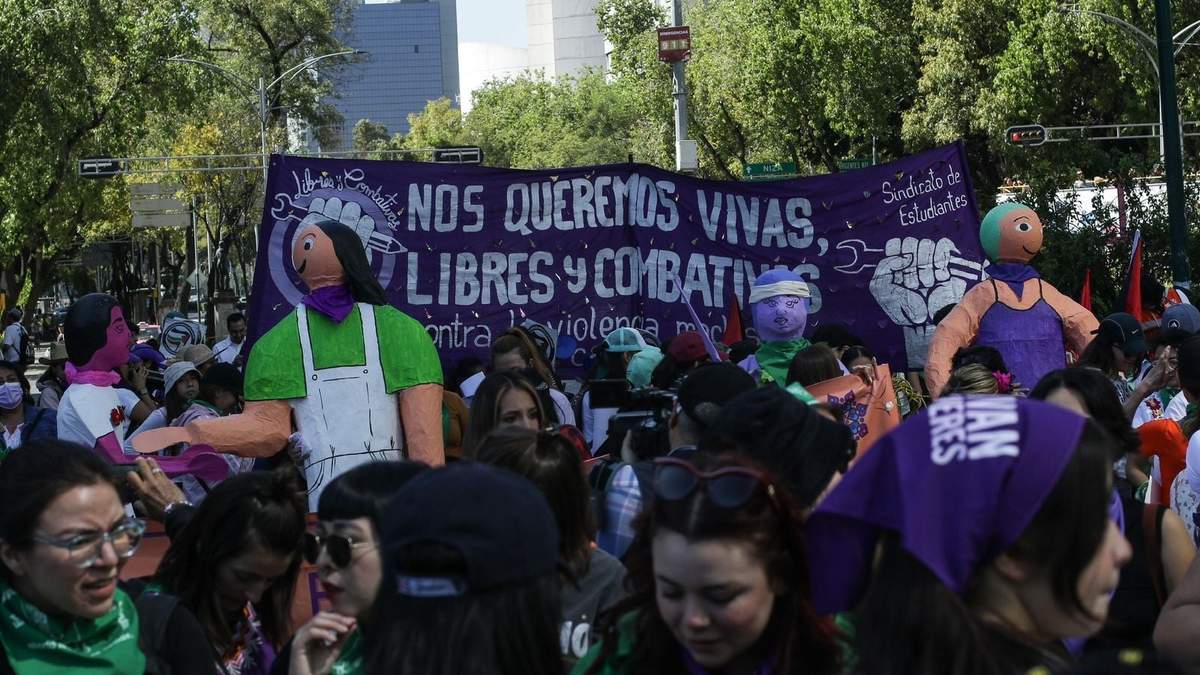 Vivas y libres