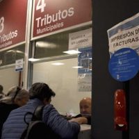 La ciudad de Neuquén ofrece importantes descuentos por el pago adelantado de tributos