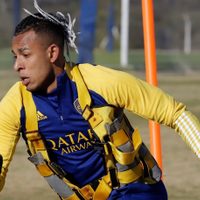 Boca: tremenda oferta del Atlético Mineiro por Sebastián Villa