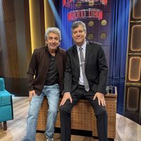 ¿El Eternauta tendrá una tercera temporada? El guiño de Darín