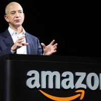 El caso del presunto 'hackeo' al dueño de Amazon llega hasta la ONU