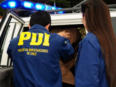 Detienen a un argentino en la frontera con Chile por un posible contrabando de joyas