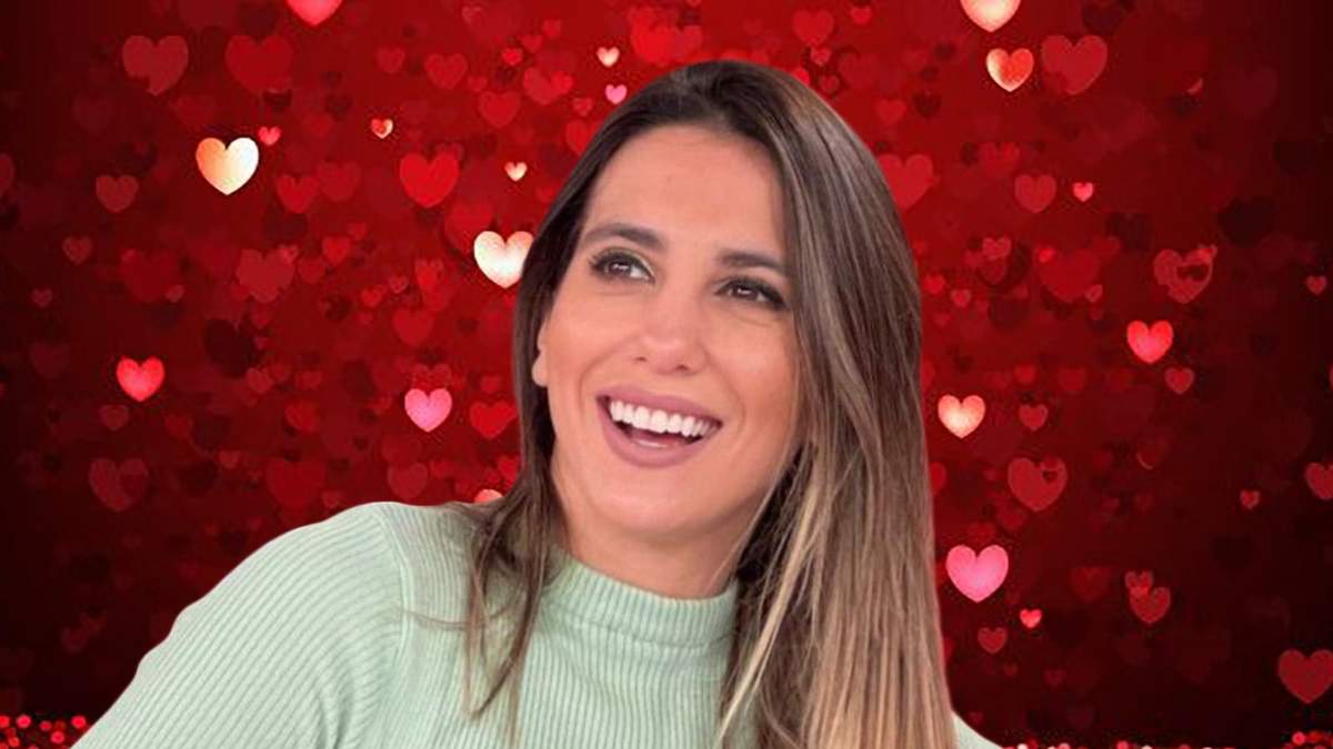 Cinthia Fernández. Fuente: (Instagram)