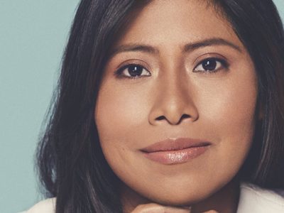 ¡Duda de ella! Un famoso actor menospreció los trabajos de Yalitza Aparicio y se armó un escándalo